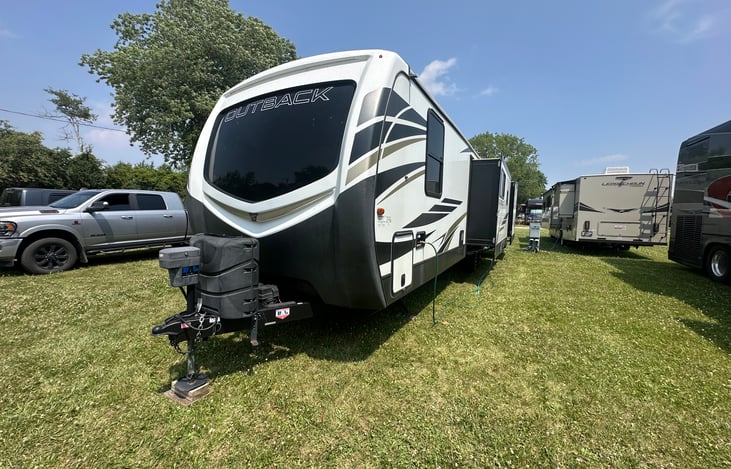 RV Photo