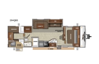 Altmeyer’s Family Bunk House