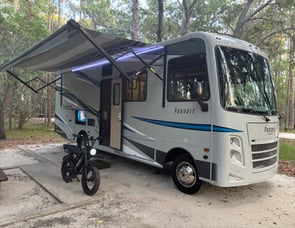 Coachmen RV Pursuit 27DS