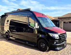 OGV Luxury Coach V-RV 2TB