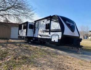 Grand Design Imagine 3110BH