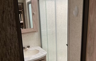 2018 Forest River RV Sunseeker 3050S Ford