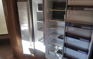 1996 Fleetwood RV Bounder 30T