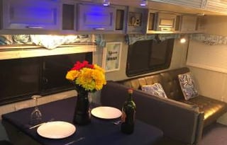 OUR RV WAS JUST STOLEN PLEASE WE ARE NOT TAKING RESERVATIONS AT THIS TIME!!Solomon's Cove. Free Cable, Deivery Service available