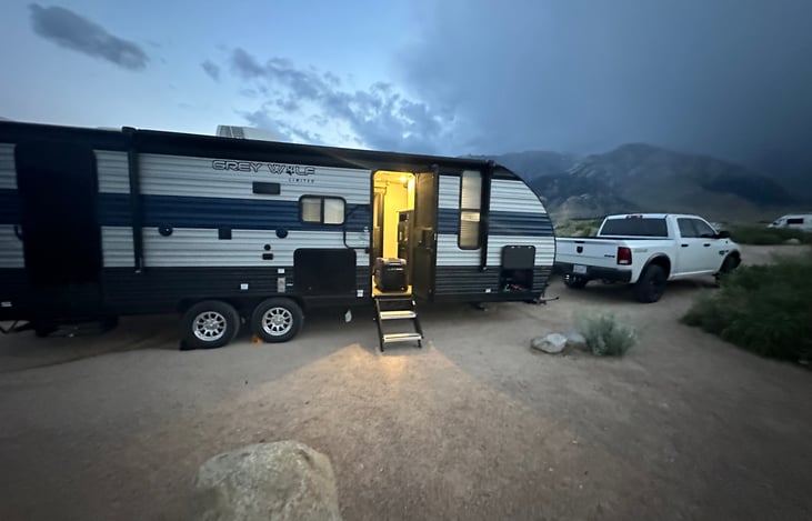 RV Photo