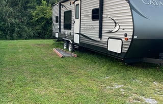 Coachman Catalina 26bhs