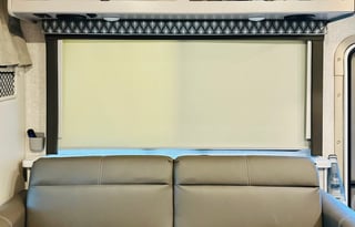 2023 Thor Family Weekender