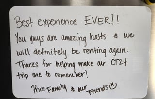 Adventure Awaits | 2024 Genesis Supreme Toy Hauler