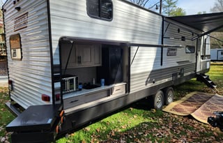 Kid-Approved Camping Fun Awaits!