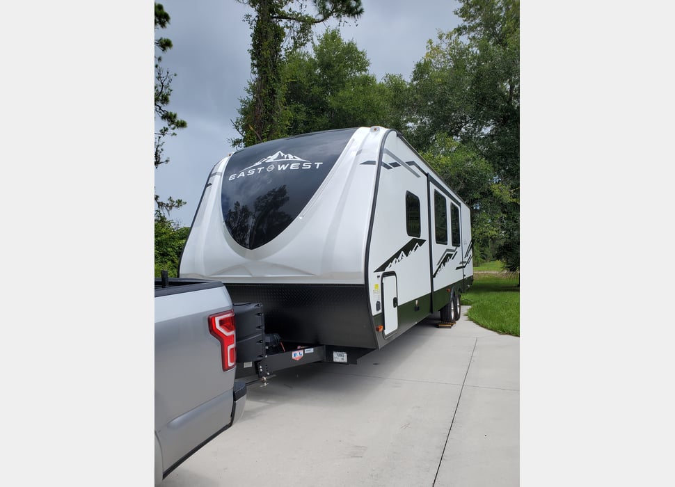Travel Trailer rentals in LITTLE ROCK
