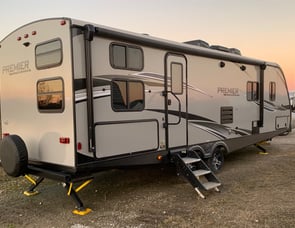 Keystone RV Premier Ultra Lite 29BHPR