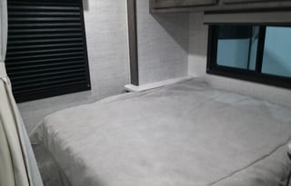 Good Chi RV - Your Ultimate Adventure on Wheels!