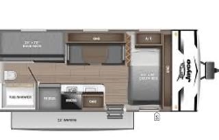 2024 Jayco  174BH