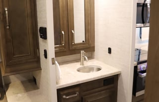 2021 Entegra Coach Esteem - Rusty's RV Adventure