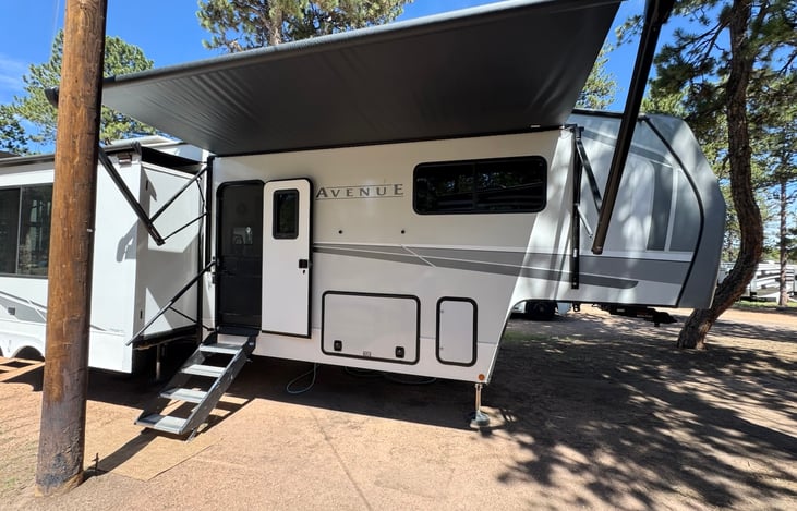 RV Photo