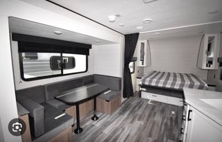 2025 Jayco Bunkhouse – Fully Stocked & Sleeps 5-6