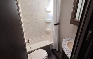 Keystone Passport to the Rockies- Sleeps 7 Max