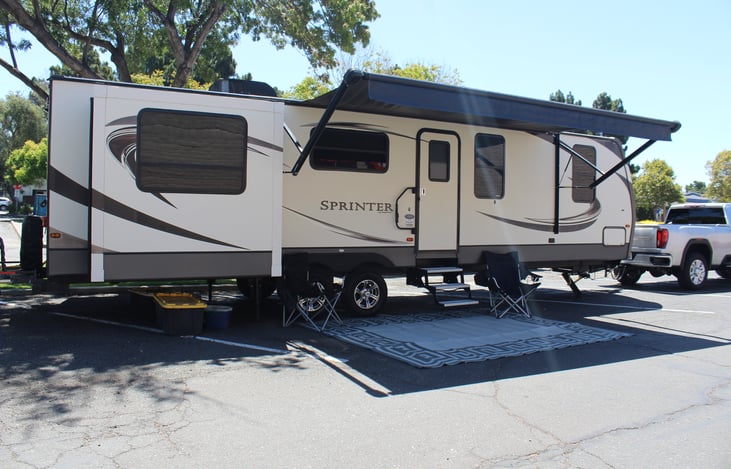 RV Photo