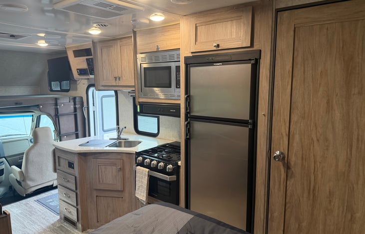 RV Photo
