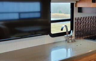 2016 Winnebago Minnie Winnie