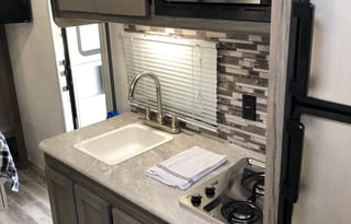 2021 Gulf Stream RV Ameri-Lite Super Lite 199 DD