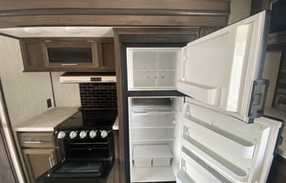 2020 Forest River RV Cherokee Alpha Wolf 26RL-L