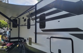 2022 Heartland Mallard 251BH