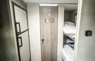 2020 Gulf Stream RV Innsbruck Super Lite 199DD