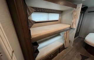 2018 Jayco Redhawk 31XL