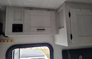 2022 Entrada East to west 2200