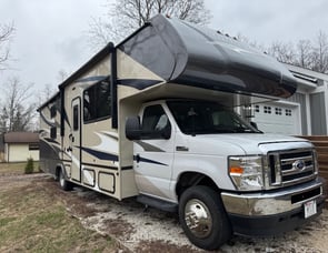 Gulf Stream RV Conquest Class C 63111