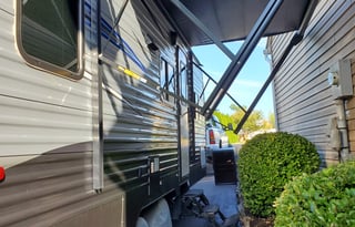 2018 Keystone RV Springdale 202QBWE