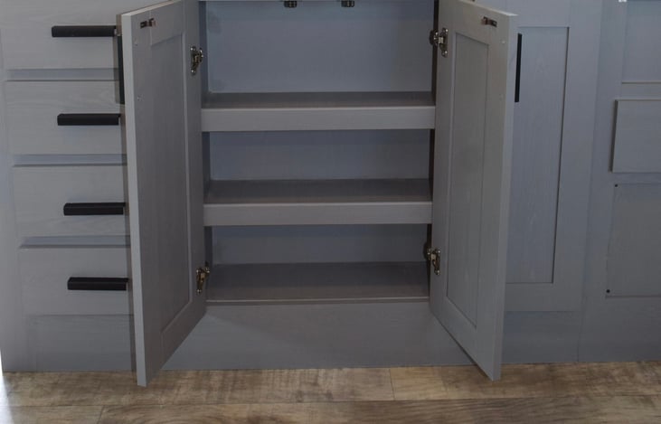 Room for all your essentials. 🧳✨