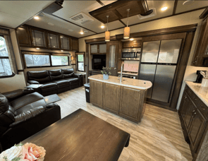 Grand Design Solitude 377MBS