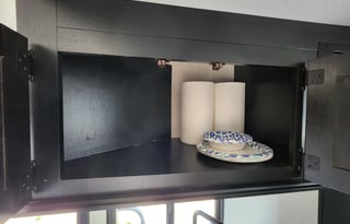 Forest River Cherokee Wolf Pup 16BHS