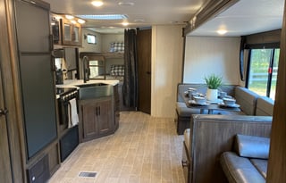 Memory Maker - Delivery & Set Up Offered Sleeps 10