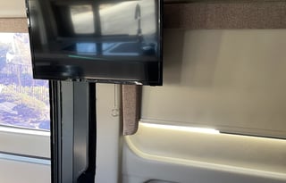 2022 Thor Motor Coach Sequence 20L