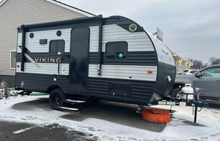 Diesel's Weekend Getaway