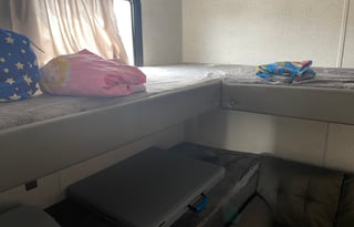 2020 Forest River RV Wildwood X-Lite 273QBXL