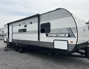 KZ Sportsmen SE 270BHSE