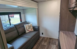 2023 Keystone RV Cougar 368MBI