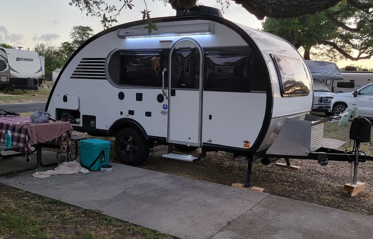 Exterior - Crystal Beach