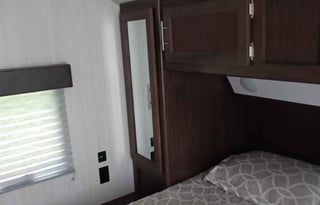 2019 Forest River RV Cherokee Cascade 29BH
