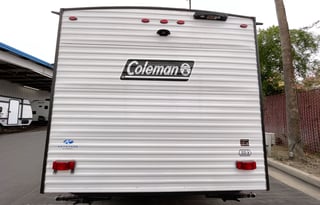 The Cozy Cruiser