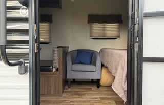 2019 Riverside RV Dream