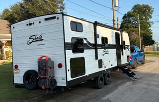 Adventure Starts Here – Sleeps  7