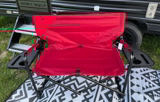 Cherokee Grey Wolf 27DBH