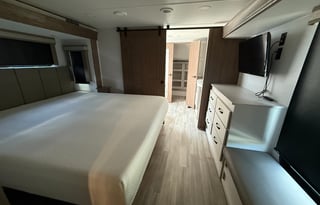 "Adventure in Luxury"