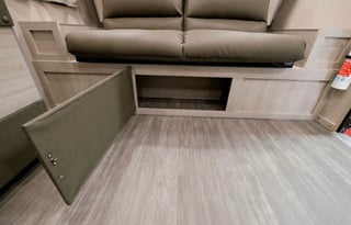 2023 Forest River RV Aurora 18BHS