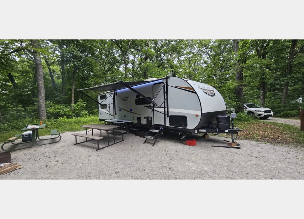 Toy Hauler rentals in Adel